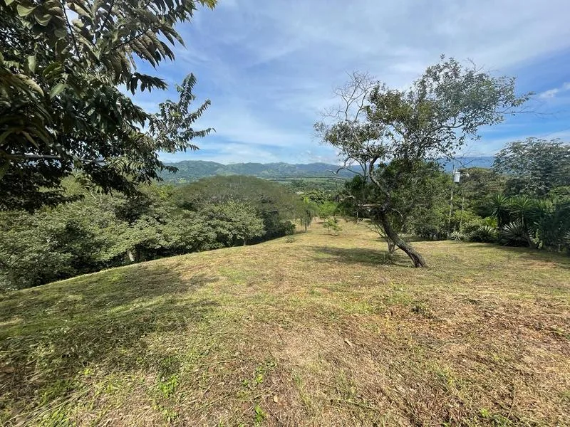 Land For Sale in Atenas