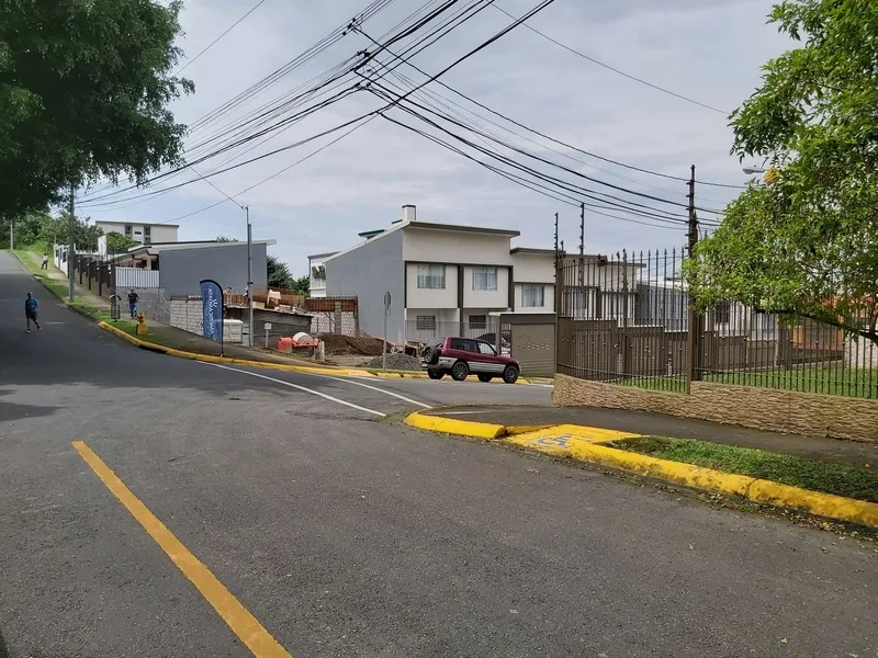 Land For Sale in Curridabat