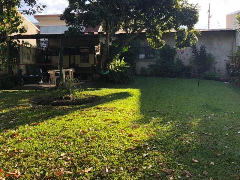 4 Bed Land For Sale in Escazu