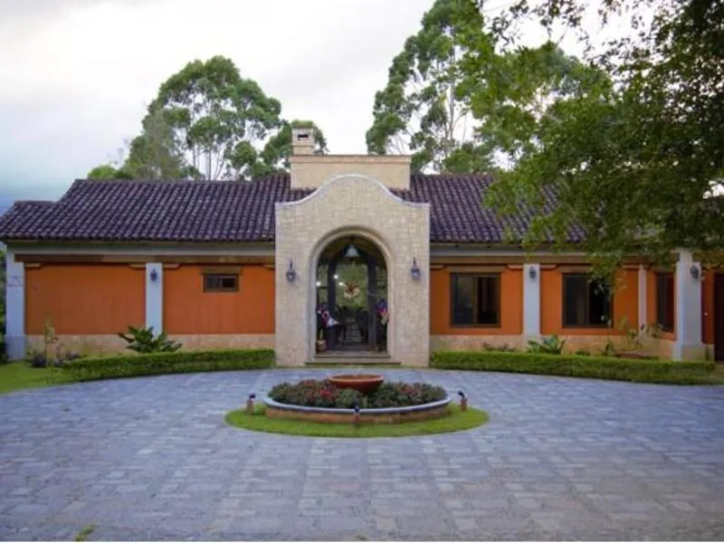 5 Bed Single Family Homes For Sale in Orosi