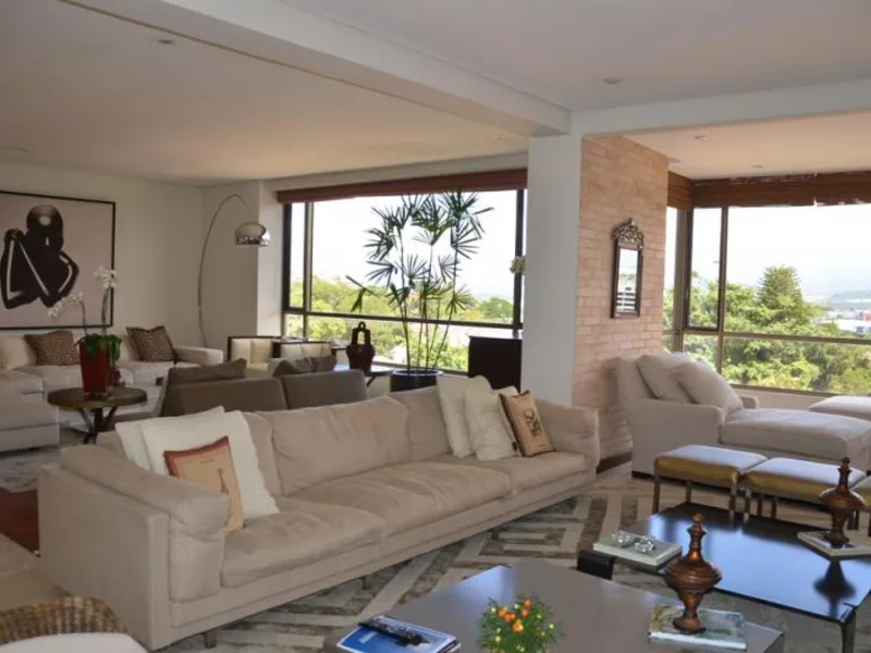4 Bed Condo For Sale in Escazu