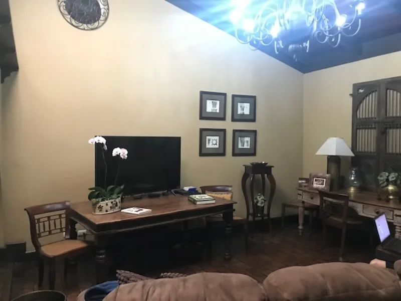 3 Bed Condo To Rent in Curridabat
