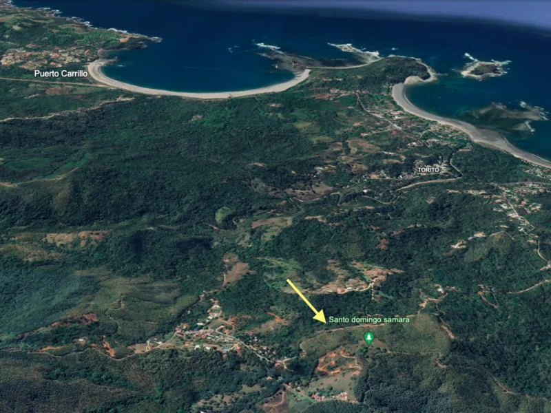 Land For Sale in Samara