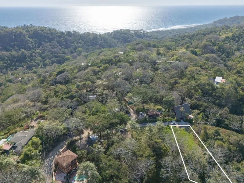 Land For Sale in Santiago