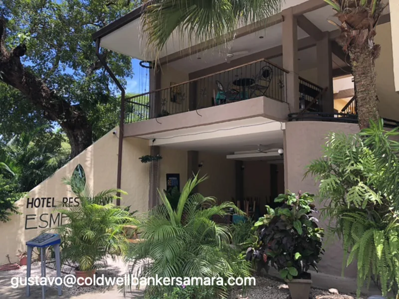 7 Bed Hotel / Leisure For Sale in Samara
