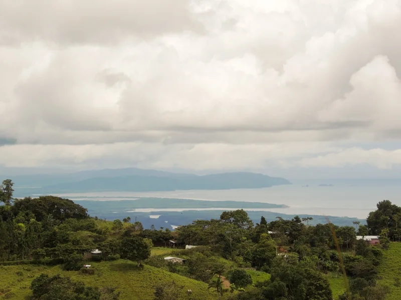 Land For Sale in Ciudad Cortes