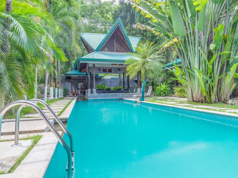 7 Bed Hotel / Leisure To Rent in Nosara