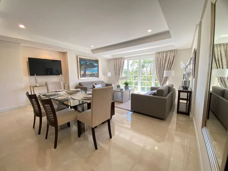 3 Bed Condo For Sale in Escazu