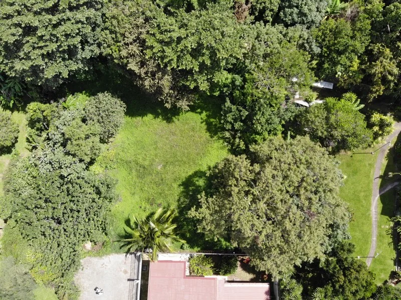 Land For Sale in Escazu