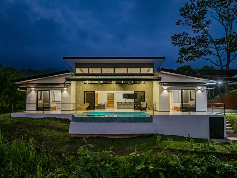 3 Bed Single Family Homes For Sale in Ojochal