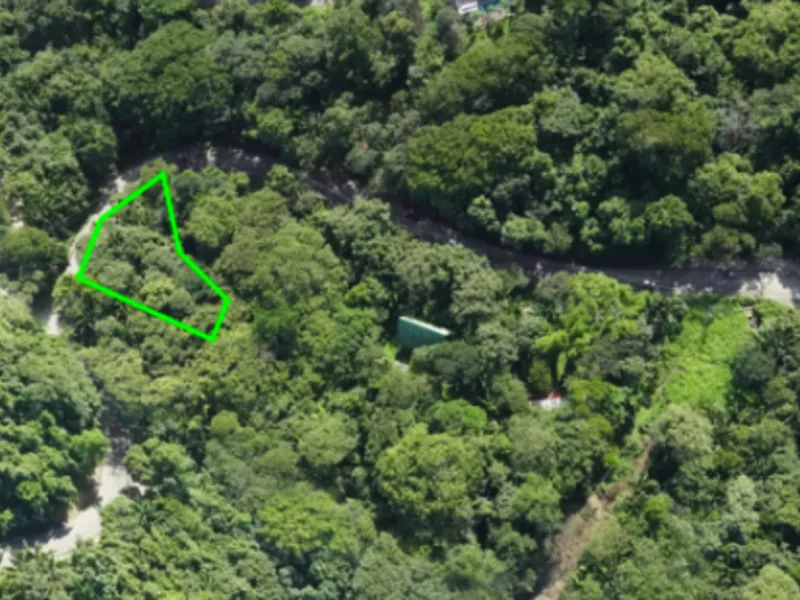 Land For Sale in Nosara