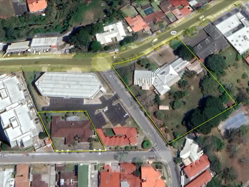 Land For Sale in Granadilla