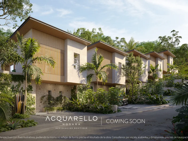 3 Bed Single Family Homes For Sale in Nosara