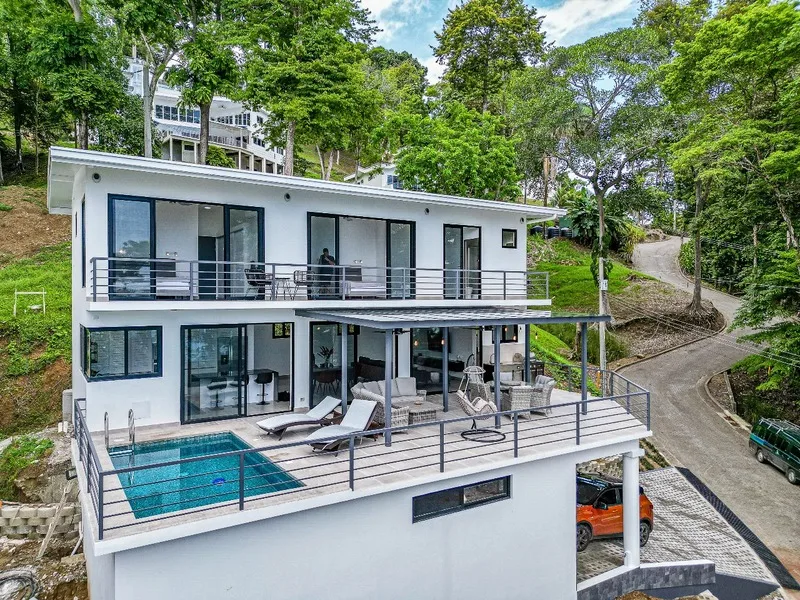 3 Bed Single Family Homes For Sale in Tarcoles