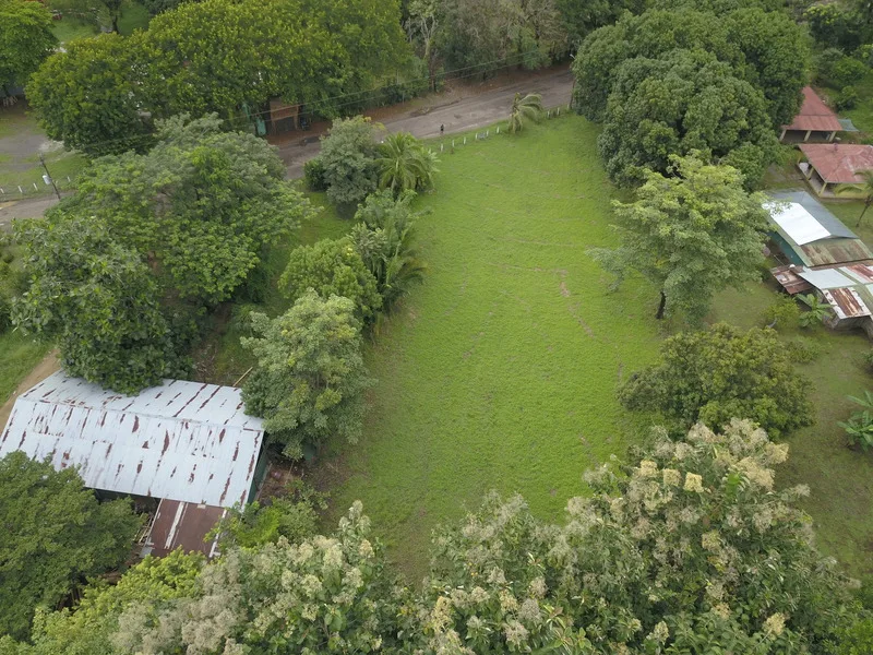 Land For Sale in Playa Coyote