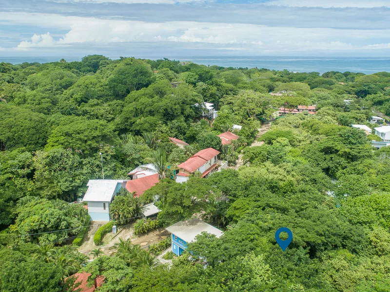 5 Bed Single Family Homes For Sale in Playa Pelada