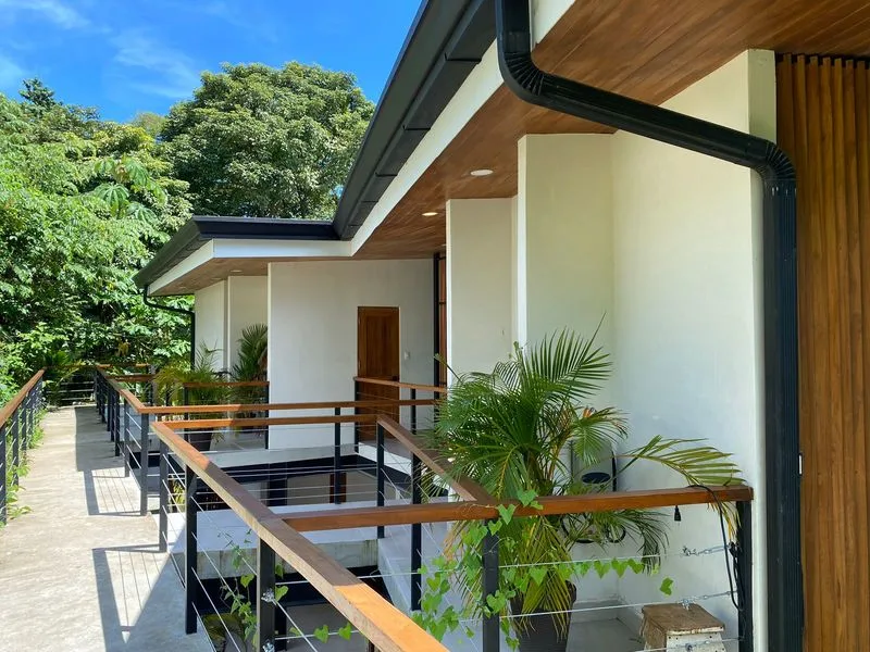 4 Bed Single Family Homes For Sale in Playa Hermosa Santa Teresa