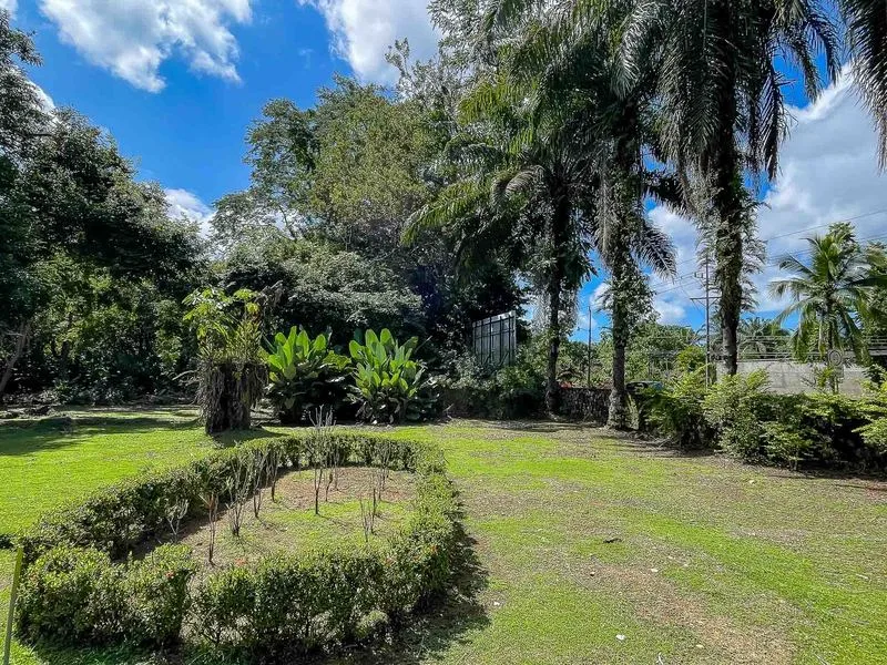 Land For Sale in Quepos