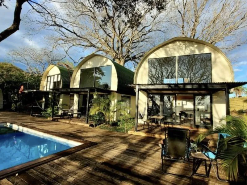 4 Bed Hotel / Leisure For Sale in Atenas