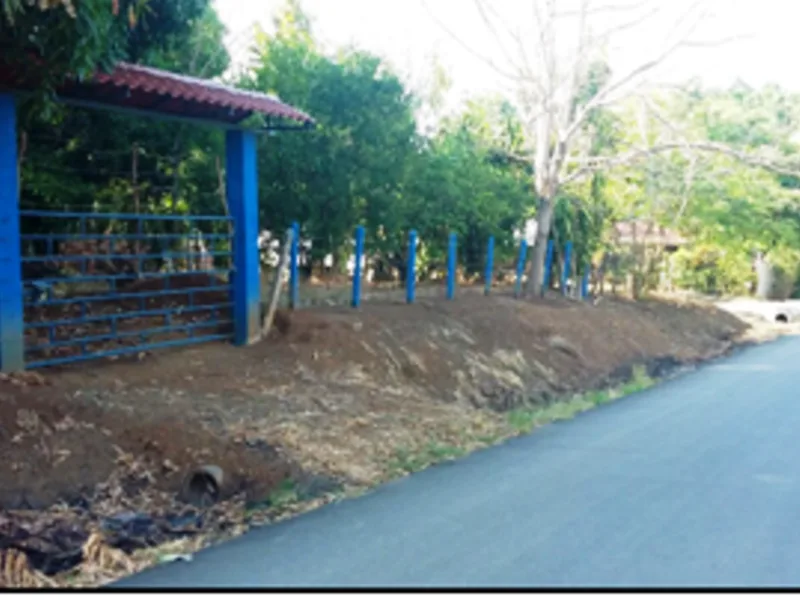 Land For Sale in Orotina