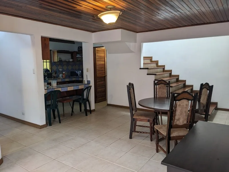 4 Bed Single Family Homes For Sale in San Pedro — photo 4