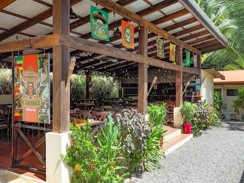 12 Bed Hotel / Leisure For Sale in Uvita