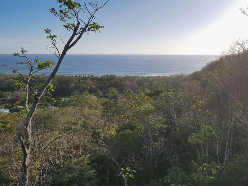 Land For Sale in Playa Hermosa Santa Teresa