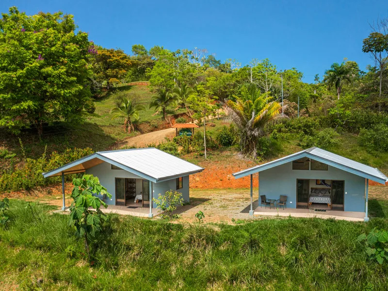 Single Family Homes For Sale in Savegre