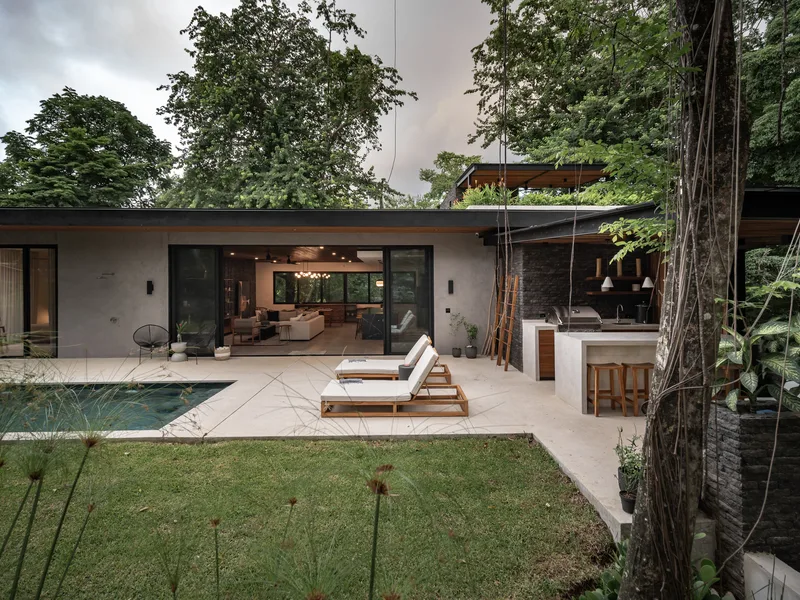 3 Bed Single Family Homes To Rent in Playa Pelada