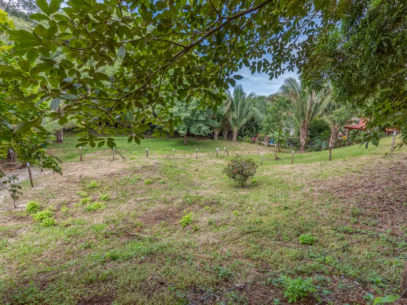 Land For Sale in Nosara