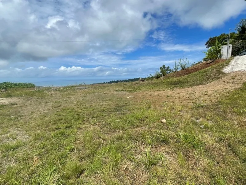 Land For Sale in Uvita