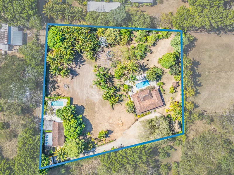 7 Bed Single Family Homes For Sale in La Josefina