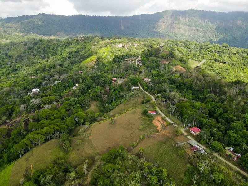 Land For Sale in Perez Zeledon