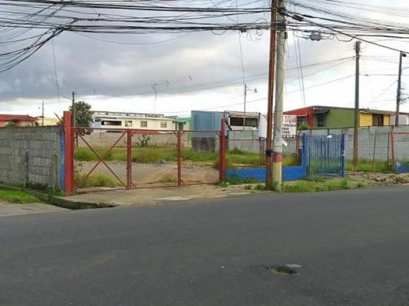 Land For Sale in Tibas