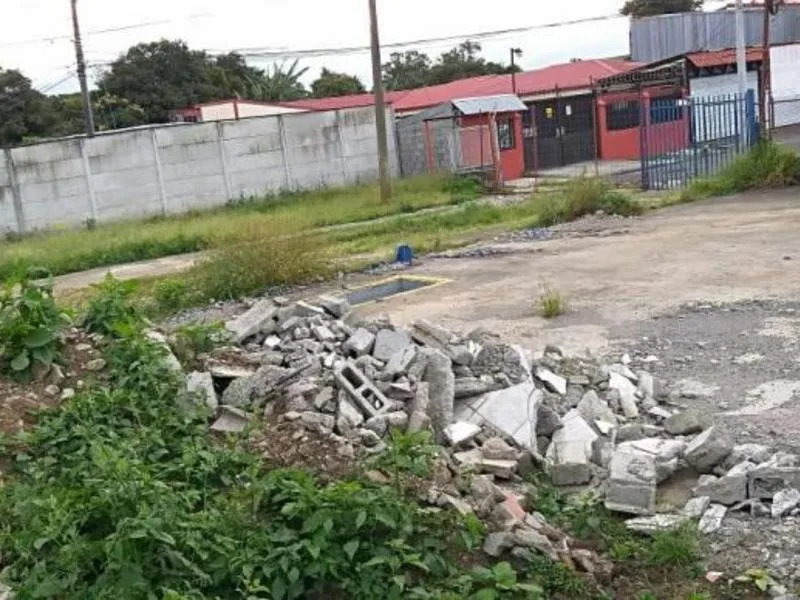 Land For Sale in Tibas — photo 4