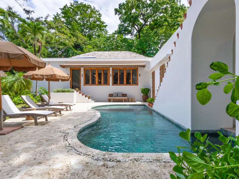 4 Bed Single Family Homes To Rent in Nosara