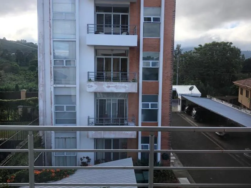 2 Bed Apartment For Sale in Curridabat