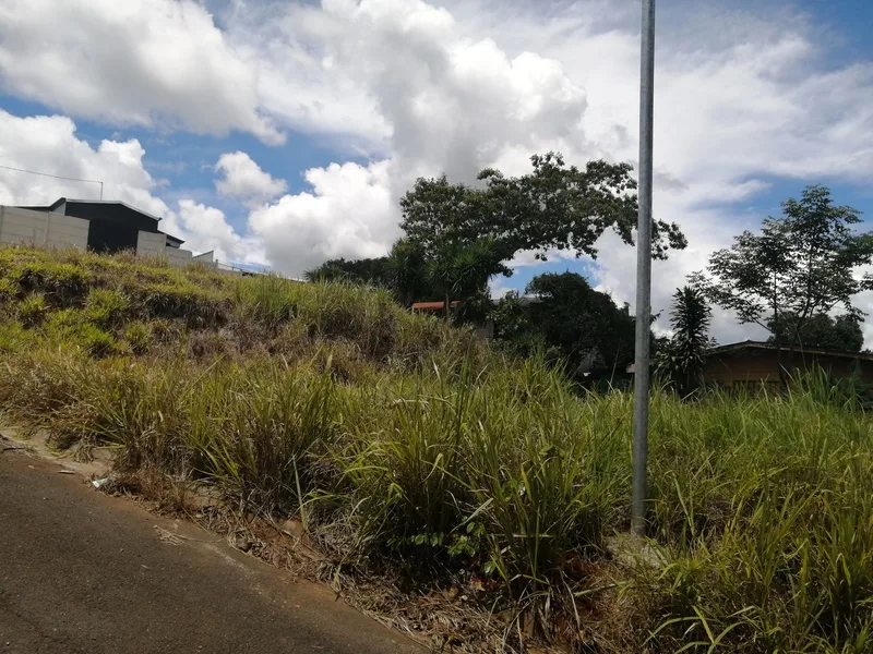 Land For Sale in Atenas