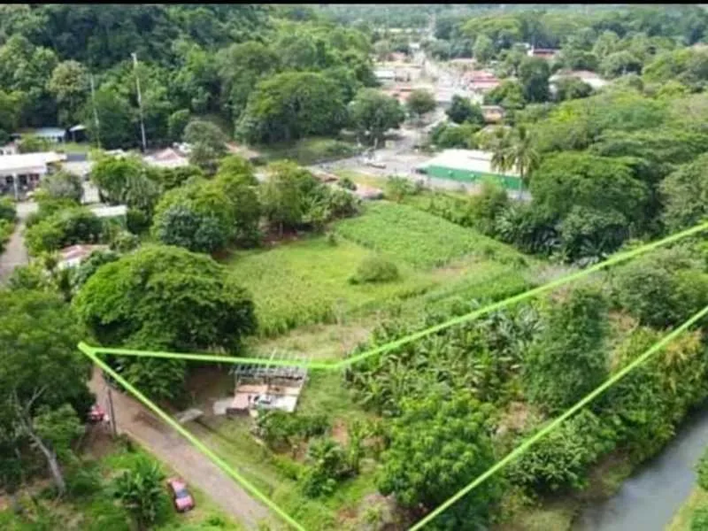 Land For Sale in Paquera