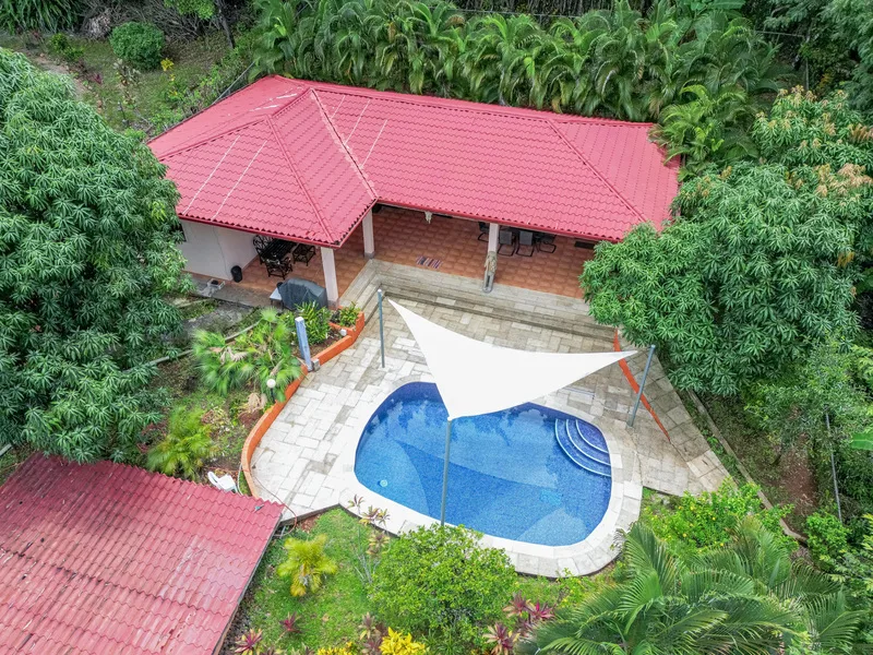 2 Bed Single Family Homes For Sale in Playa Carrillo