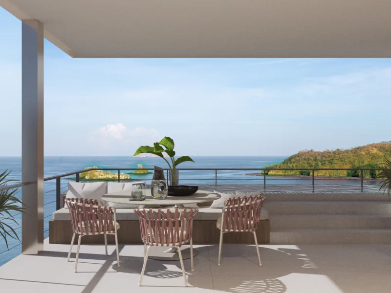 5 Bed Single Family Homes For Sale in Playa Danta