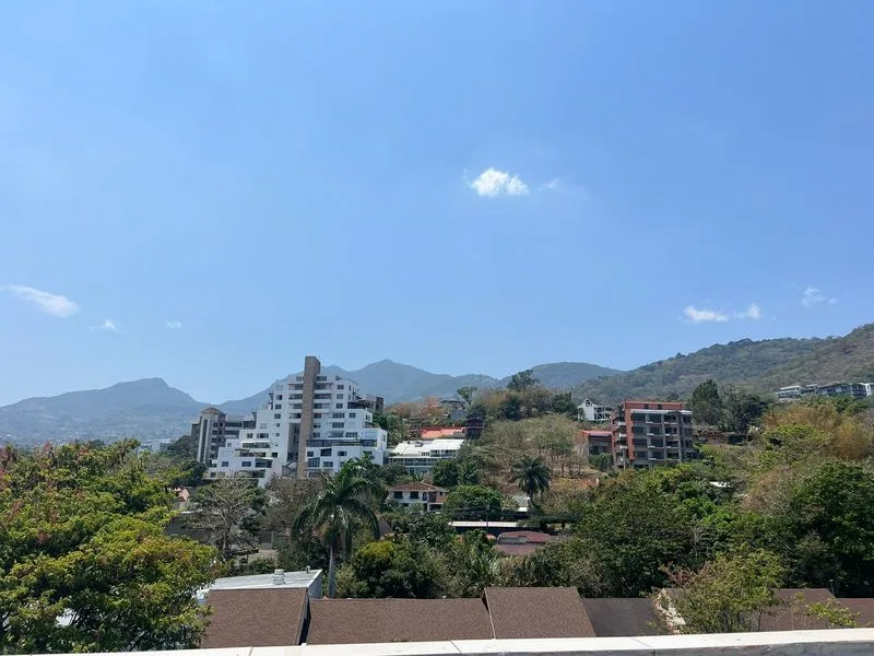 1 Bed Commercial For Sale in Escazu