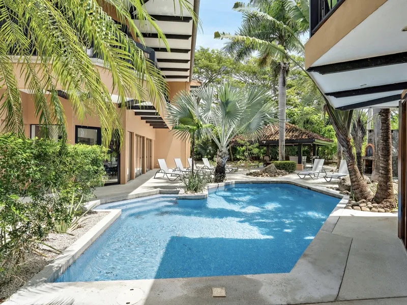 8 Bed Single Family Homes For Sale in Hacienda Pinilla