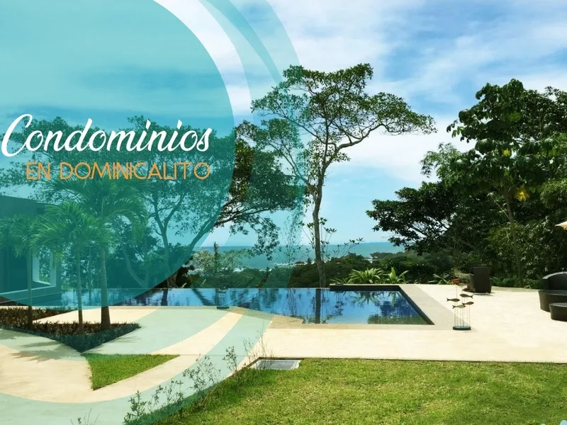 2 Bed Condo For Sale in Dominical