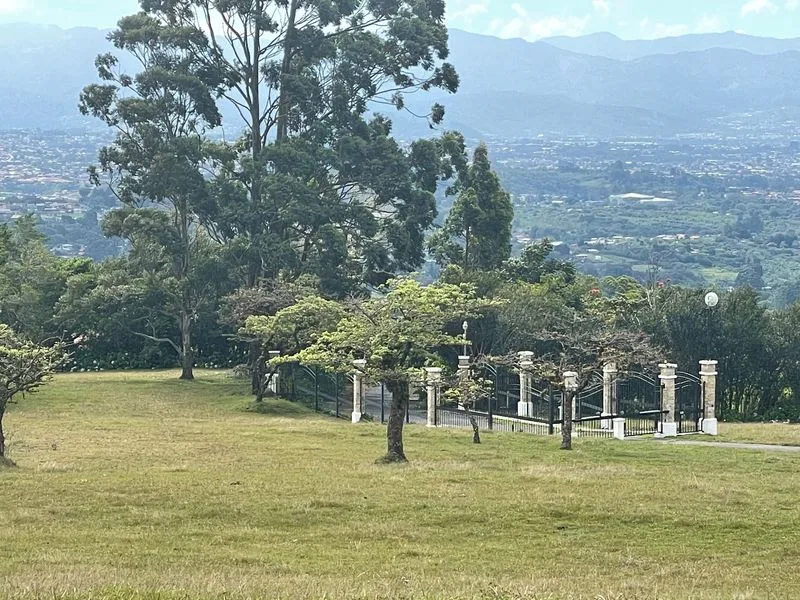 Land For Sale in Concepcion