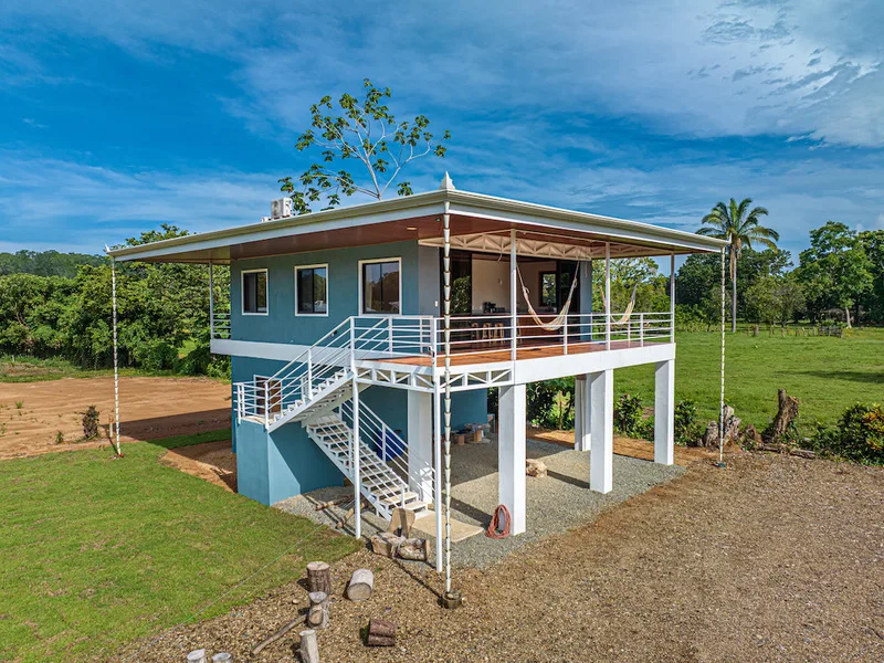 3 Bed Single Family Homes For Sale in Uvita