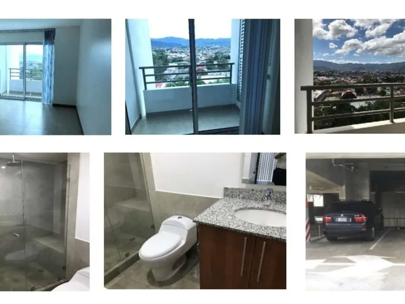 1 Bed Condo For Sale in San Pedro