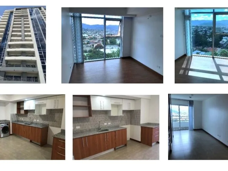 1 Bed Condo For Sale in San Pedro — photo 2