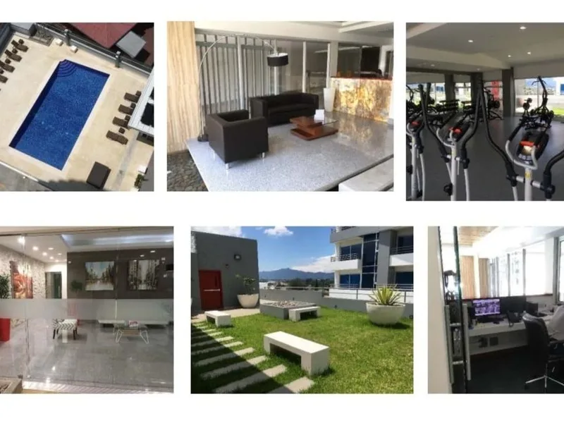 1 Bed Condo For Sale in San Pedro — photo 3