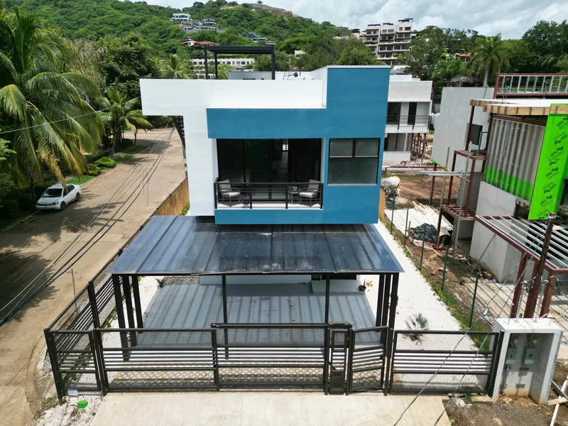 3 Bed Single Family Homes For Sale in Playas Del Coco